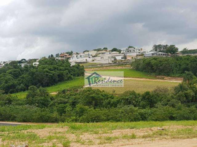 Terreno + construção Park Gran Reserve