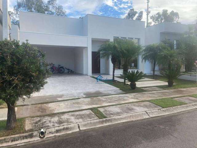 Casa com 3 dormitórios à venda, 170 m² por R$ 1.150.000,00 - Jardim Residencial Alto De Itaici - Indaiatuba/SP