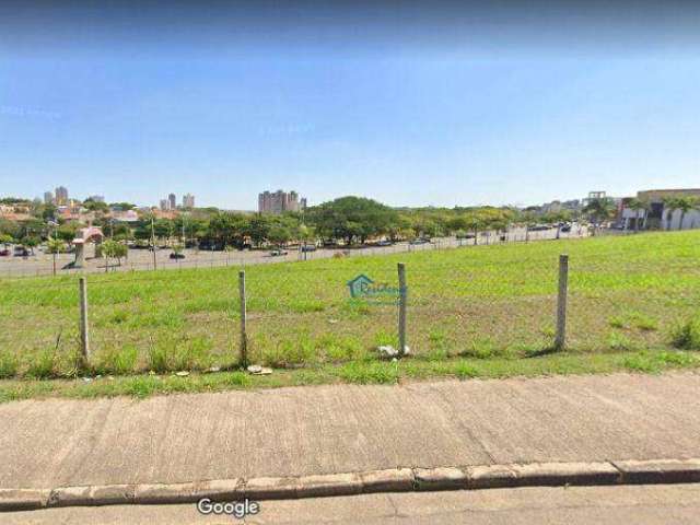 Terreno à venda, 1084 m² por R$ 4.881.600,00 - Vila Suíça - Indaiatuba/SP