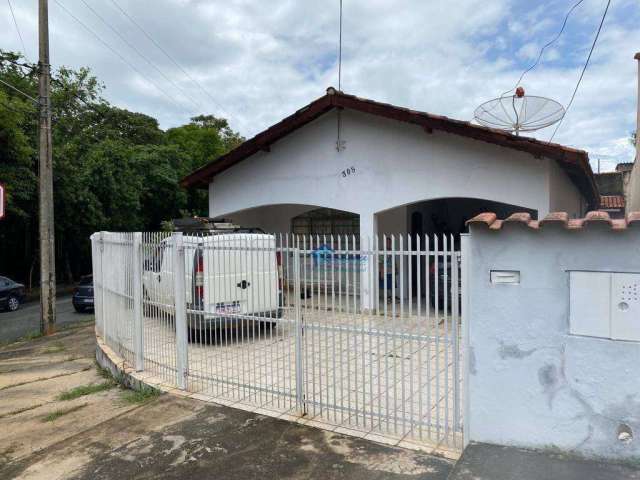 Casa com 2 dormitórios à venda, 104 m² por R$ 600.000,00 - Jardim Itamaracá - Indaiatuba/SP