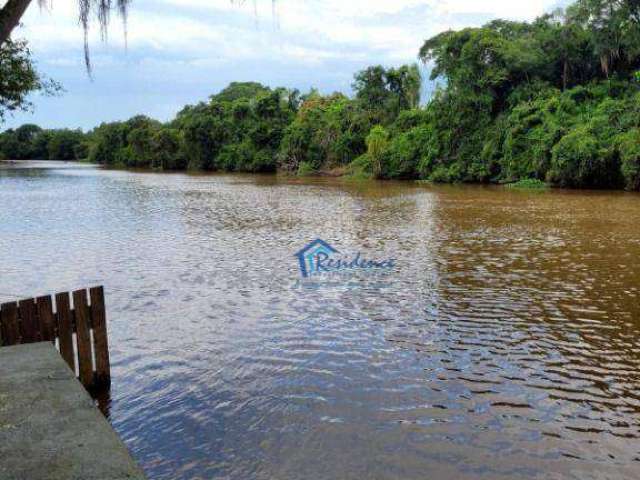 Rancho em Buri - Sp a venda por R$ 500.000