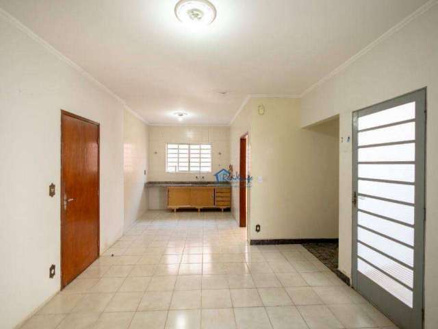 Casa com 3 dormitórios à venda, 225 m² por R$ 850.000,00 - Cidade Nova I - Indaiatuba/SP