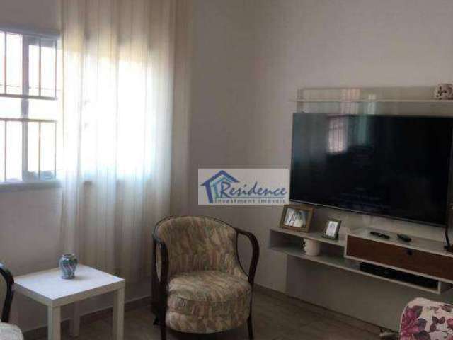 Casa com 2 dormitórios à venda, 106 m² por R$ 750.000,00 - Vila Maria - Indaiatuba/SP