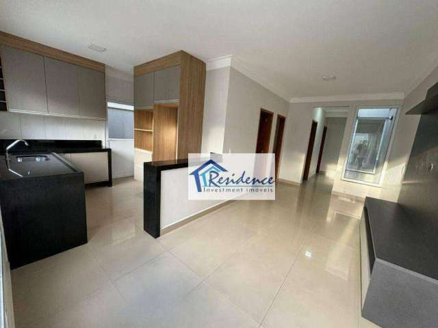 Casa com 3 dormitórios à venda, 97 m² por R$ 680.000 - Jardim Veneza - Indaiatuba/SP