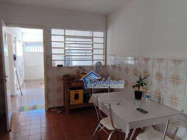 Casa com 2 dormitórios à venda, 84 m² por R$ 580.000 - Cidade Nova II - Indaiatuba/SP