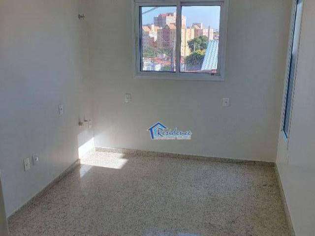 Sala para alugar, 11 m² por R$ 1.450,00/mês - Jardim Pau Preto - Indaiatuba/SP