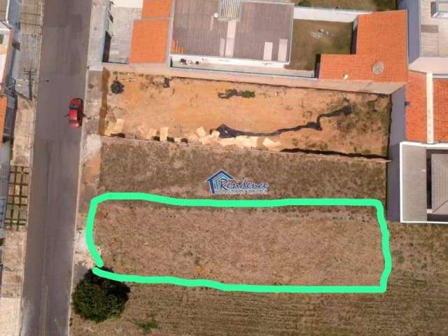 Excelente oportunidade,  Terreno à venda  em um dos bairros  mais Valorizados da cidade de Indaiatuba,  Próximo ao lago.  Medindo  436 ²