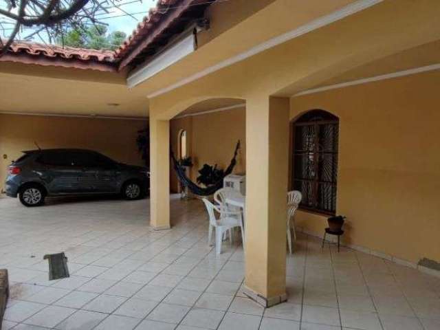 Casa com 3 dormitórios à venda, 168 m² por R$ 840.000,00 - Aqui se Vive - Indaiatuba/SP