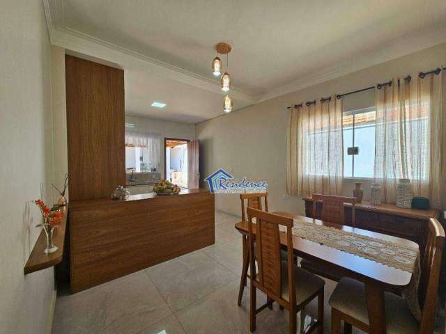 Casa com 2 dormitórios à venda, 174 m² por R$ 850.000,00 - Vila Avaí - Indaiatuba/SP