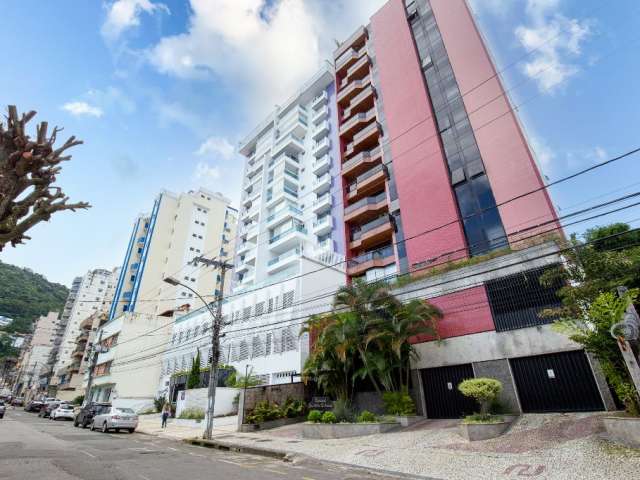 Apartamento com 4 dormitórios à venda Santa Helena