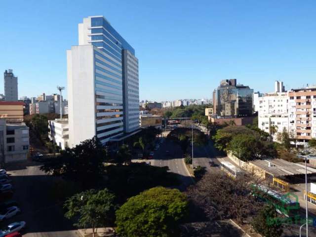 Apto 1 dorm. mobiliado, para Venda,  Cidade Baixa, Porto Alegre - AP2147