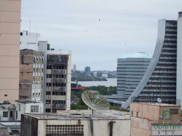 Apartamento para venda,  Centro Histórico, Porto Alegre - AP1685