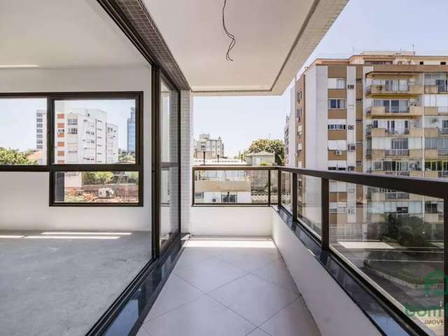 Apartamento Edifício Solar di Capri - ORT73062