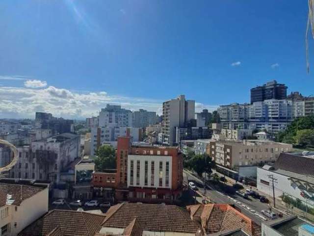 Apartamento Edifício Ouro Preto  - ORT73057