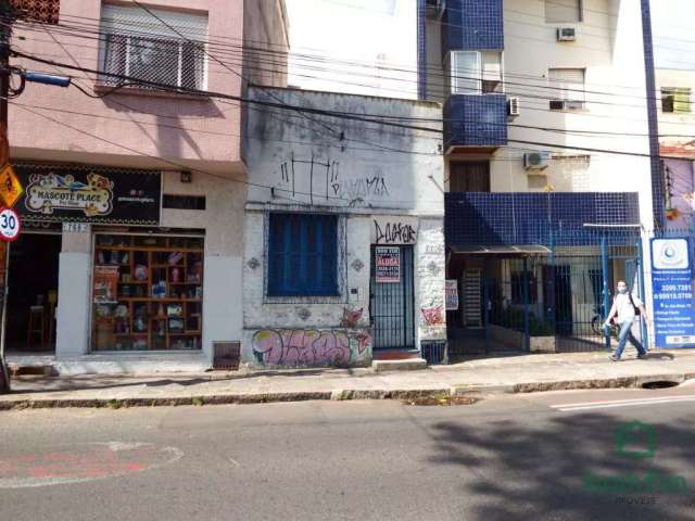 Casa para venda Cidade Baixa Porto Alegre/RS - CA10482