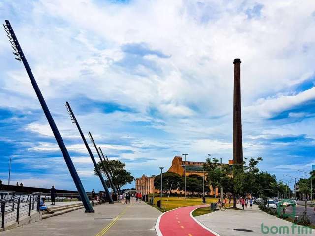 Terreno para venda,  Centro Histórico, Porto Alegre - TE10589