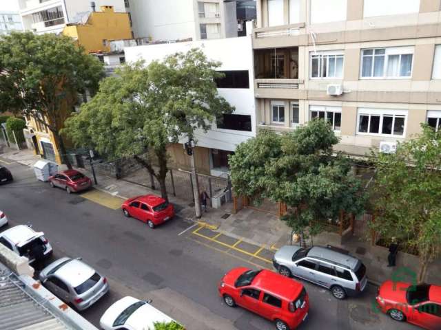 Apto de 1 dorm. para venda,  Centro Histórico, Porto Alegre/RS. - AP10833