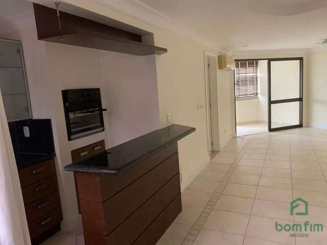 Apto 3 dorm. na Boa Vista - Porto Alegre/RS - ORT10851