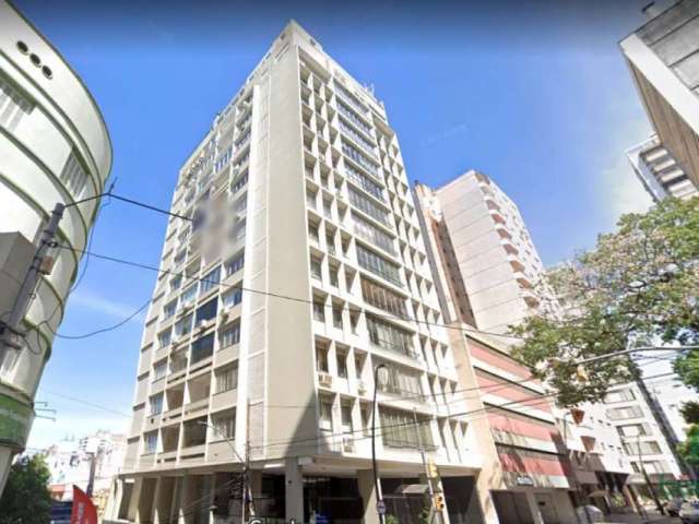 Apartamento para venda Centro Histórico Porto Alegre - AP10812