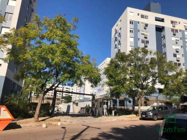 Apartamento para venda Chácara das Pedras Porto Alegre - AP10760