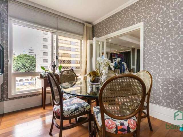 Apartamento para venda Auxiliadora Porto Alegre - AP10759