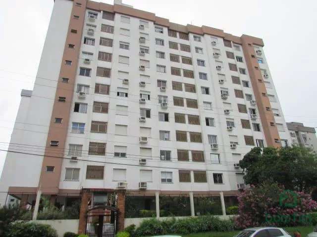 Apartamento para venda Partenon Porto Alegre - AP1920