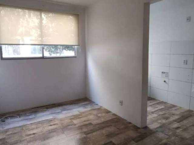 Apto 2 dorm. c/ garagem, para venda Jardim Leopoldina Porto Alegre/RS - AP1901