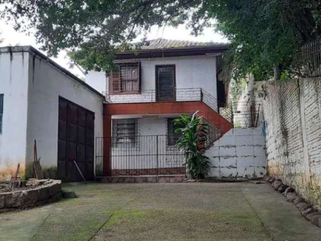 Sobrado para  3 Dorm. No Vila Nova Porto Alegre/RS. - CA1931