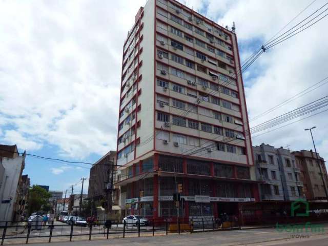 Apartamento para venda Centro Porto Alegre - AP1943