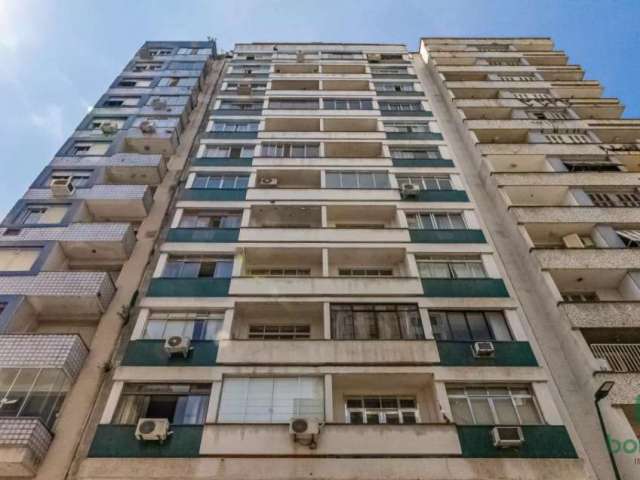 Apartamento para venda Centro Histórico Porto Alegre - AP1956