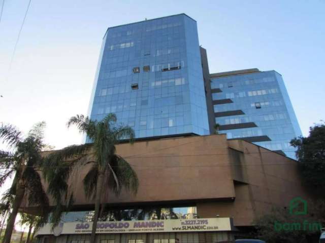 Comercial/Industrial para aluguel Cidade Baixa Porto Alegre - SA2095