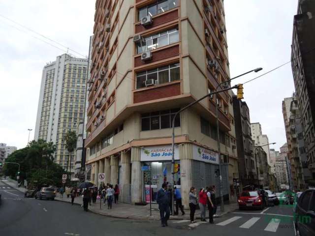 Comercial/Industrial para aluguel Centro Histórico Porto Alegre - SA2034