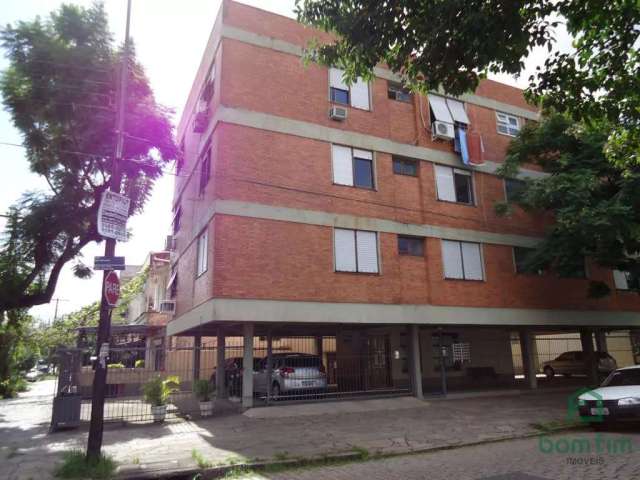 Apto 2 dorm. para aluguel Bairro São João, Porto Alegre/RS. - AP2140