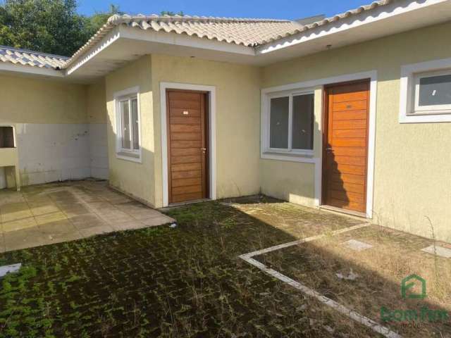 Casa de 2 dorm em condomínio para venda,  Bairro Olaria, Canoas/RS. - CA2160