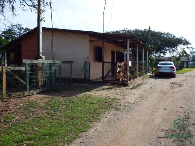 Casa de 2 dorm. para venda,  Campo Bonito, Torres/RS - CA2158