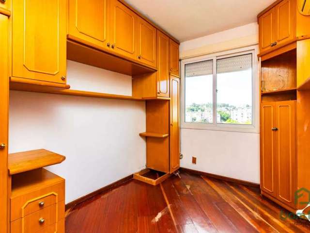 Apto de 2 dorm. com garagem, no Bairro Petrópolis, em Porto Alegre/RS. - ORT72520