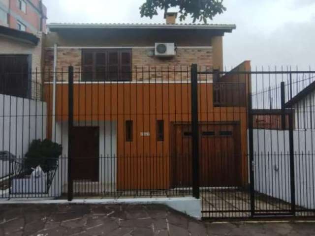 Casa de 3 dorm no Partenon, para venda,  Porto Alegre/RS - CA2212