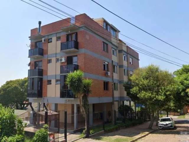 Apto 1 dorm. c/ garagem, para venda,  Bairro Partenon, Porto Alegre/RS - AP2221