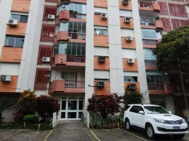 Cobertura 3 dorm. para aluguel Mont Serrat Porto Alegre/RS. - CO2232