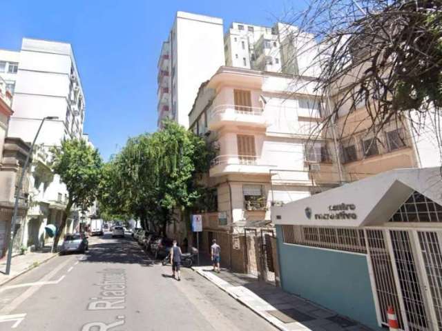 Apto 1 Dorm. para venda,  Centro Histórico, Porto Alegre/RS.  - AP2241