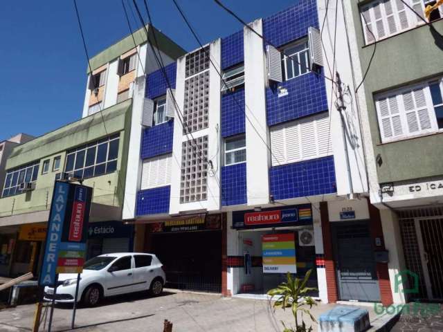 Apto de 1 dorm. mobiliado, para venda, Azenha, Porto Alegre/RS. - AP2271