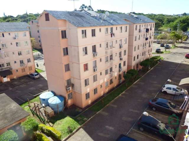 Apto 2 Dorm. para venda, 2 quarto(s),  Vila Nova, Porto Alegre/RS. - AP2269