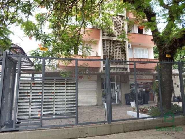 Apto 1 dorm. para venda,  Menino Deus, Porto Alegre/RS - AP2279