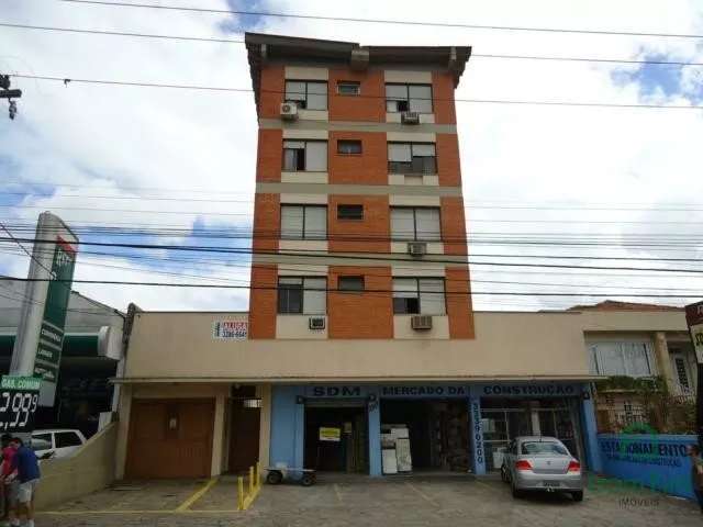 Apto 2 dorm c/ garagem para aluguel Bairro  Glória Porto Alegre/RS. - AP2287