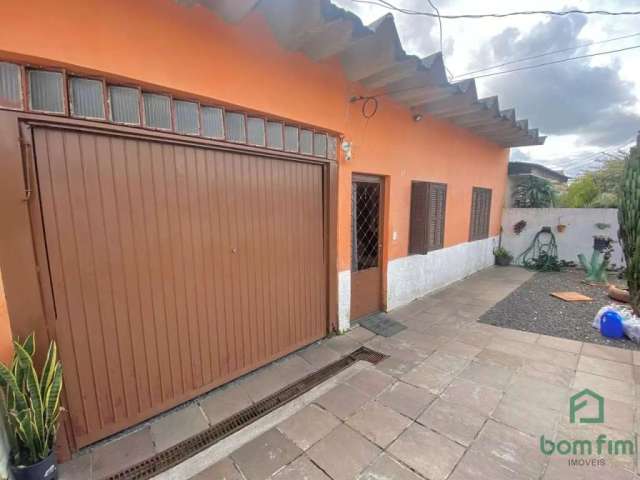 Casa 3 dorm. para venda,  Jari, Viamão/RS. - AP2293