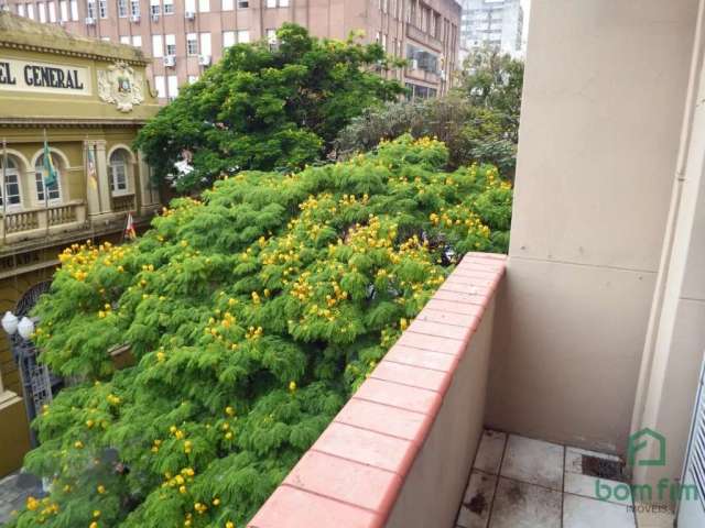 Apartamento para aluguel,  Centro Histórico, Porto Alegre - AP2297