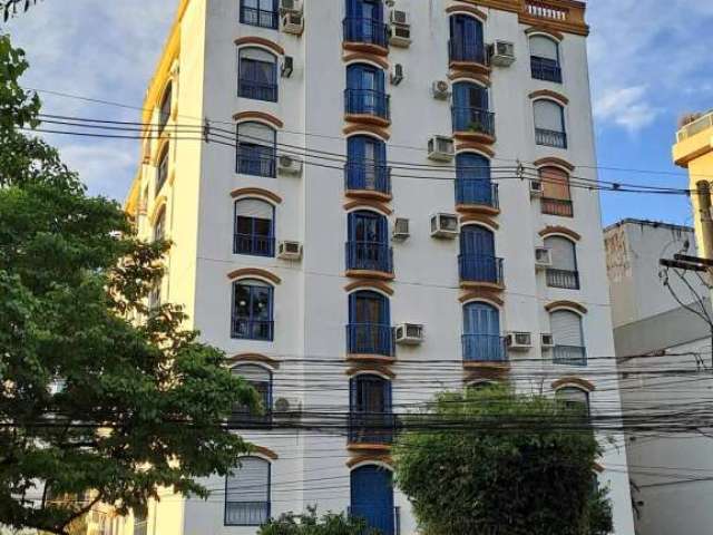 Apartamento 2 dorm. Edifício Portal Garibaldi - Porto Alegre/RS. - ORT95620