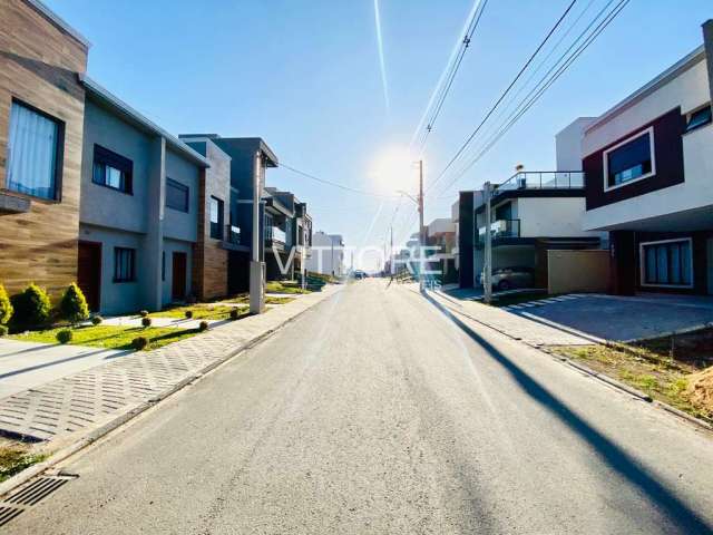 Terreno à venda no bairro Costeira - São José dos Pinhais/PR