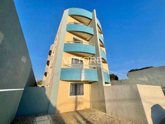 Apartamento 71m² - 03 dorm. sendo uma suíte - Cruzeiro - São José dos Pinhais