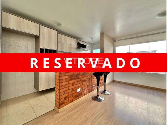 Apartamento no Rio Pequeno